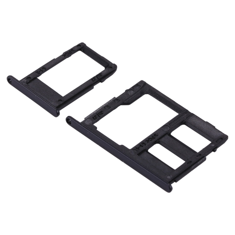 SIM Card Tray + Micro SD Card Tray for Galaxy J3 (2017) Single SIM / J330 & J5 (2017) Single SIM / J530 & J7 (2017) Single SIM / J730                   ...