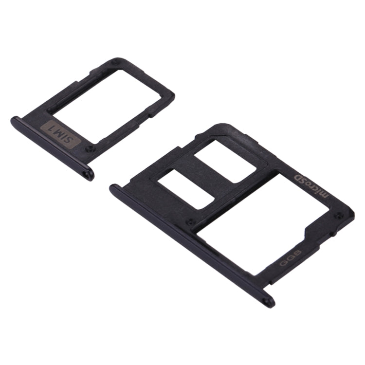 SIM Card Tray + Micro SD Card Tray for Galaxy J3 (2017) Single SIM / J330 & J5 (2017) Single SIM / J530 & J7 (2017) Single SIM / J730                   ...