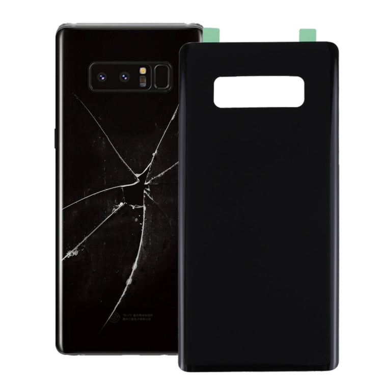 For Galaxy Note 8 Battery Back Cover with Adhesive , For Galaxy Note 8, For Samsung Galaxy Note 8 (with Adhesive), For Galaxy Note 8 Adhesive           ...