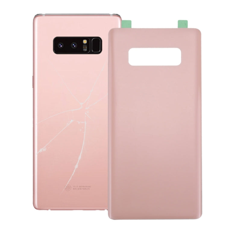 For Galaxy Note 8 Battery Back Cover with Adhesive , For Galaxy Note 8, For Samsung Galaxy Note 8 (with Adhesive), For Galaxy Note 8 Adhesive           ...