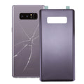For Galaxy Note 8 Battery Back Cover with Adhesive , For Galaxy Note 8, For Samsung Galaxy Note 8 (with Adhesive), For Galaxy Note 8 Adhesive           ...