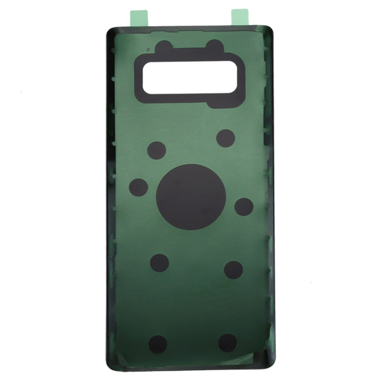 For Galaxy Note 8 Battery Back Cover with Adhesive , For Galaxy Note 8, For Samsung Galaxy Note 8 (with Adhesive), For Galaxy Note 8 Adhesive           ...