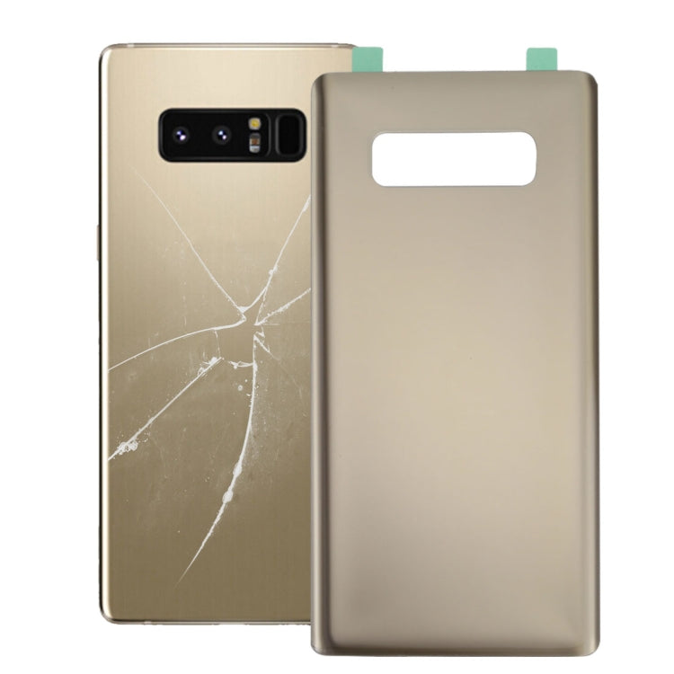 For Galaxy Note 8 Battery Back Cover with Adhesive , For Galaxy Note 8, For Samsung Galaxy Note 8 (with Adhesive), For Galaxy Note 8 Adhesive           ...