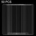 10 PCS 0.26mm 9H 2.5D Tempered Glass Film for Galaxy J4 (2018), For Galaxy J4 (2018)(10 PCS)