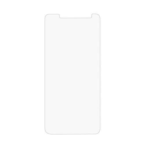 100 PCS 9H Tempered Glass Screen Protectors for Galaxy J6