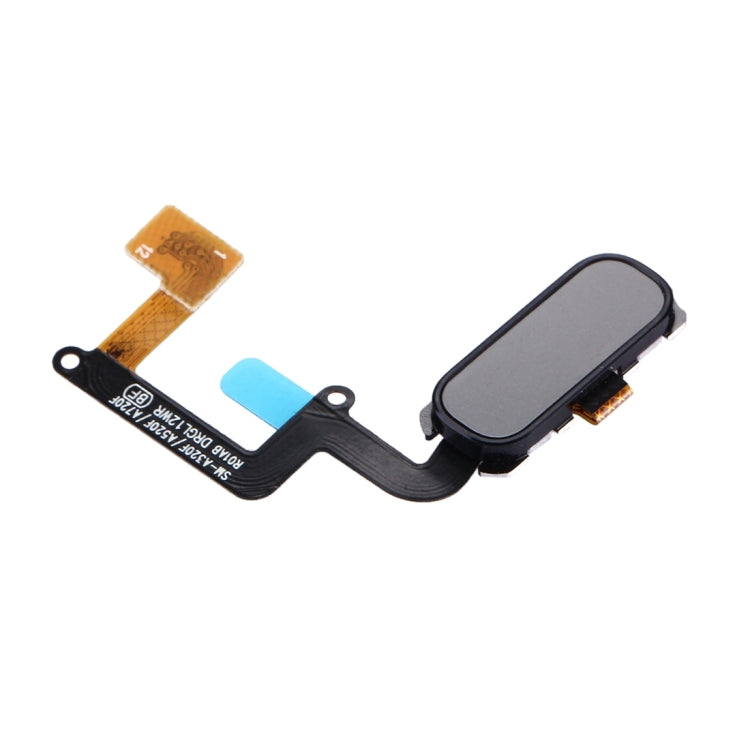 Galaxy A3/A5/A7 (2017) Home Button Flex Cable Replacement