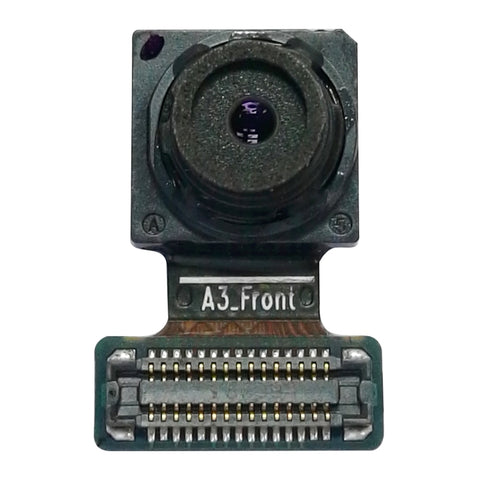 Module de caméra frontale pour Samsung Galaxy A3 (2017) A320FL / A320F / A320FDS / A320YDS / A320Y