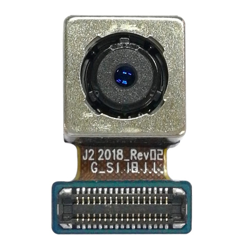 Pour Galaxy J2 Pro (2018) / J2 (2018) / J250FDS module photo caméra postérieure, pour Samsung Galaxy J2 Pro (2018)