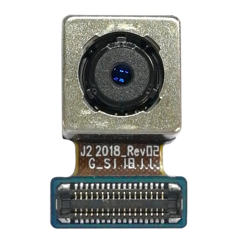 Pour Galaxy J2 Pro (2018) / J2 (2018) / J250FDS module photo caméra postérieure, pour Samsung Galaxy J2 Pro (2018)