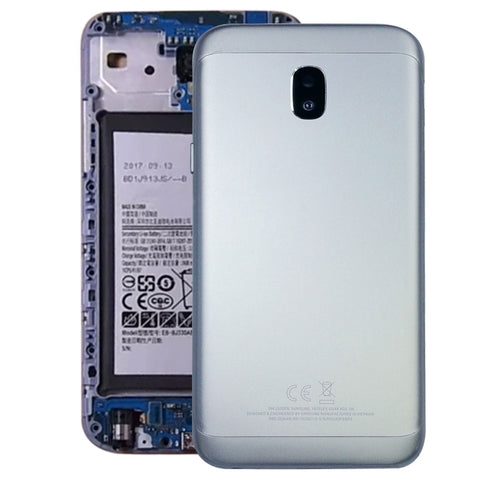 Per Galaxy J3 (2017), J3 Pro (2017), J330F / DS, J330G / DS Cover posteriore, Galaxy J3 (2017), For Samsung Galaxy J3 (2017)