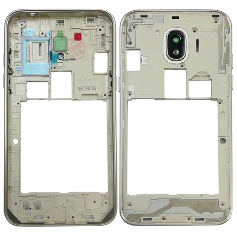 Pour Galaxy J2 Pro (2018) / J2 (2018) / J250FDS Corniche centrale, Pour Samsung Galaxy J2 Pro (2018), Pour Samsung Galaxy J2 Pro (2018) / J2 (2018)