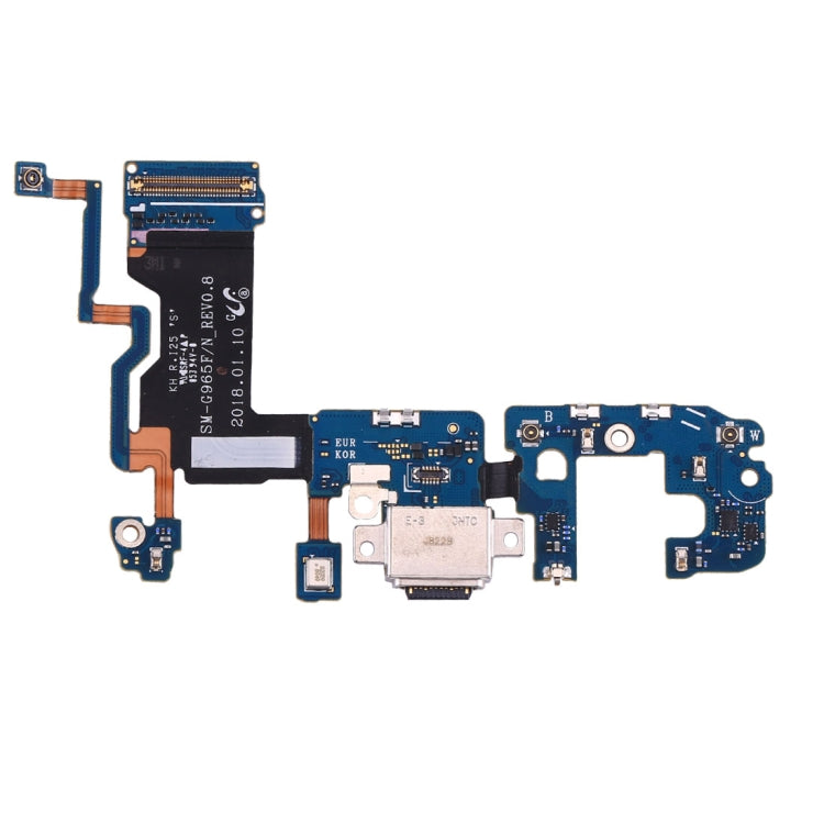 Flexible Charging Port Cable for Samsung Galaxy S9+