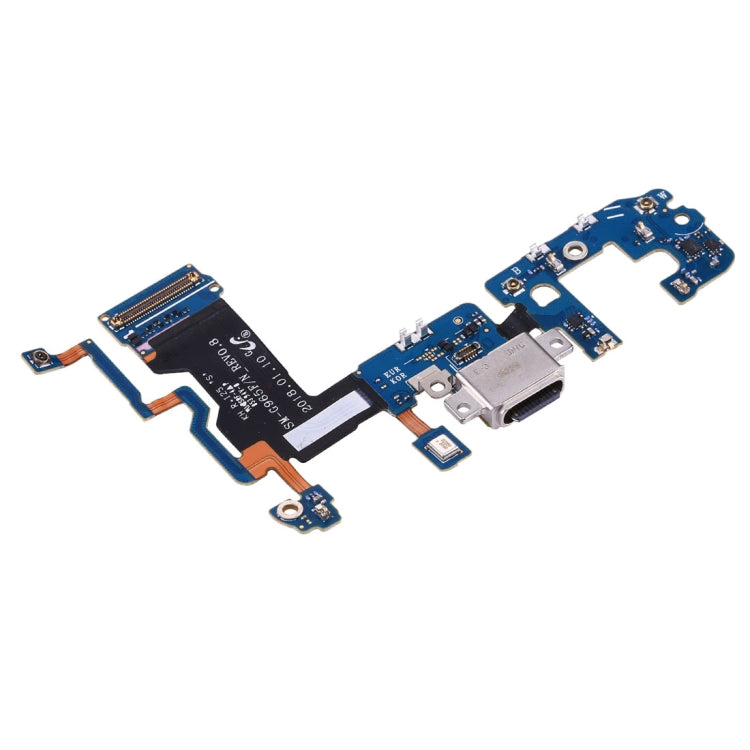Flexible Charging Port Cable for Samsung Galaxy S9+