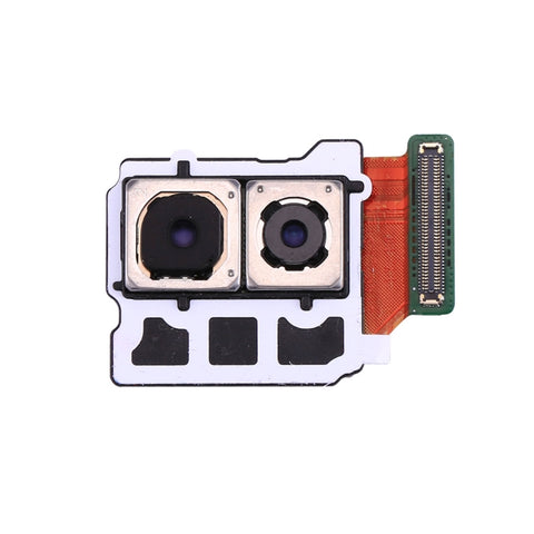 Per fotocamera posteriore Galaxy S9+ / G965F, For Galaxy S9+ / G965F