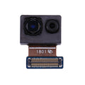 For Galaxy S9 / G960F Front Facing Camera Module, For Samsung Galaxy S9 / G960F