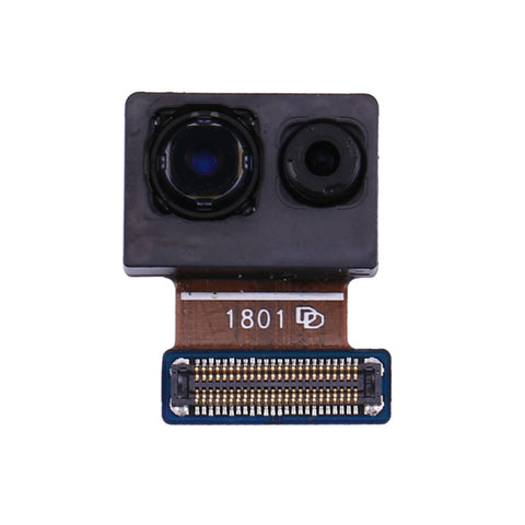Pour le module photocaméra frontale Galaxy S9 / G960F, pour Samsung Galaxy S9 / G960F