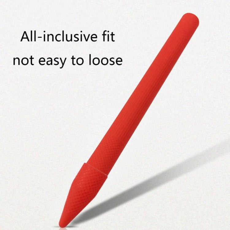 Custodia in gel di silice con penna stilo per Microsoft Surface Pro