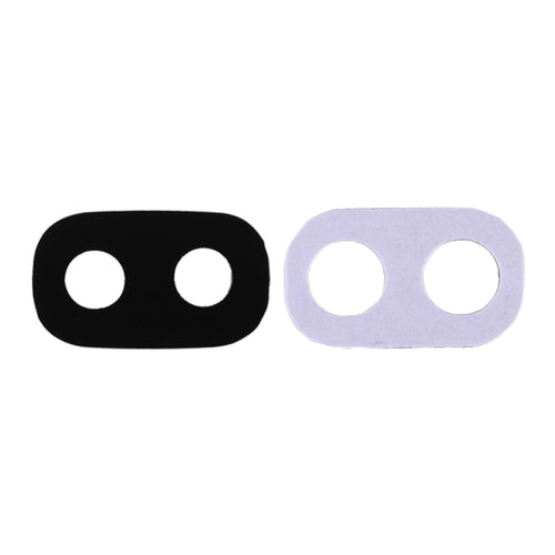 10pcs Back Camera Lens for Galaxy J3/J5/J7 (2017) Models