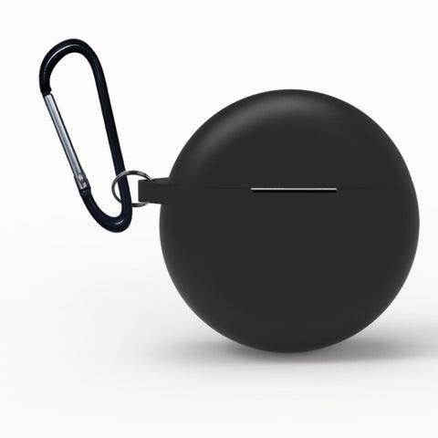 Per Huawei FreeBuds 3 Custodia protettiva per auricolari Bluetooth senza fili in silicone