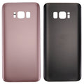 Samsung Galaxy S8 Battery Back Cover Replacement Parts
