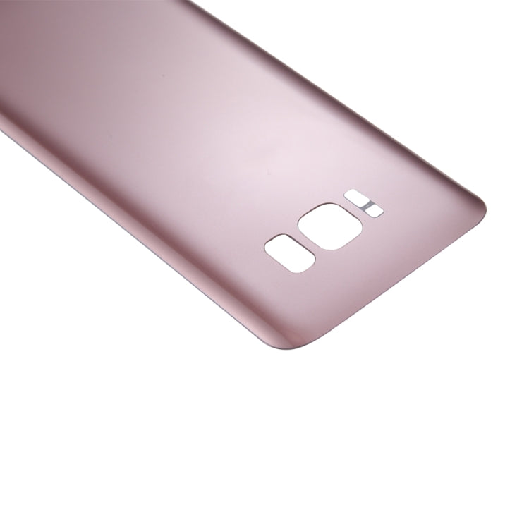 Samsung Galaxy S8 Battery Back Cover Replacement Parts
