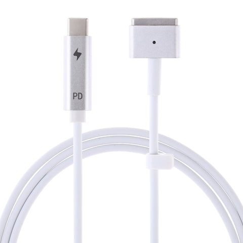 Cavo MagSafe 2 a USB-C da 85W - Ricarica rapida 5 pin