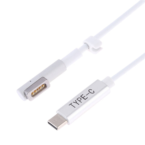 Cavo di Ricarica de MagSafe 1 (en forme de L) et USB-C/Type-C PD de 85 W à 5 broches, 85 W MagSafe 1