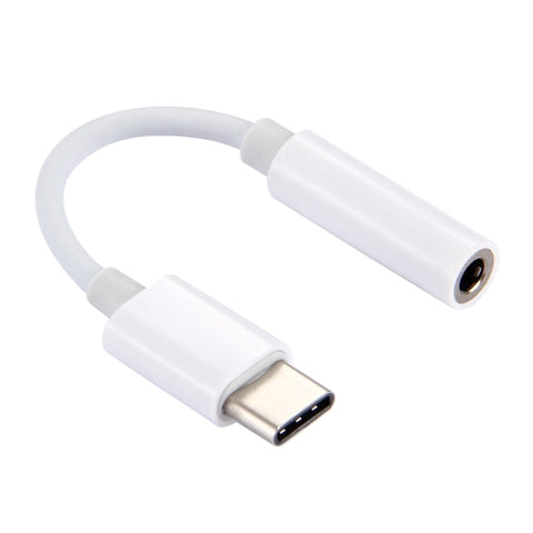 Cavo adattatore audio USB-C/Tipo-C maschio a femmina da 3,5 mm, For Galaxy Note 10+