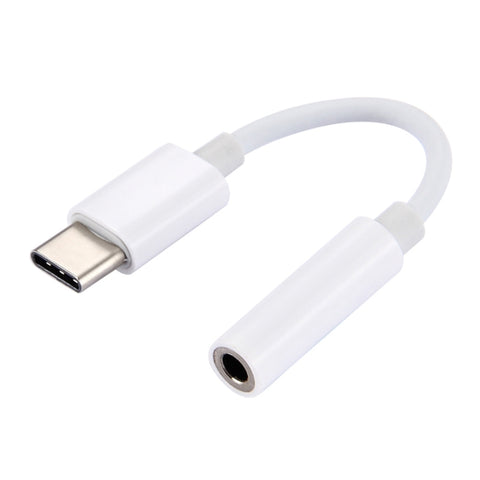 Cavo adattatore audio USB-C/Tipo-C maschio a femmina da 3,5 mm, For Galaxy Note 10+
