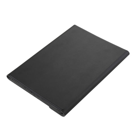 A510 Bluetooth 3.0 Custodia tablet in pelle con tastiera Bluetooth ultrasottile staccabile per Samsung Galaxy Tab A 10.1 (2019) T510 / T515, con slot per penna e supporto