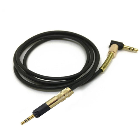 ZS0010 Cavo pour brassard standard de 3,5 mm à 2,5 mm pour Sennheiser HD518 HD558 HD598 HD579 559, version standard
