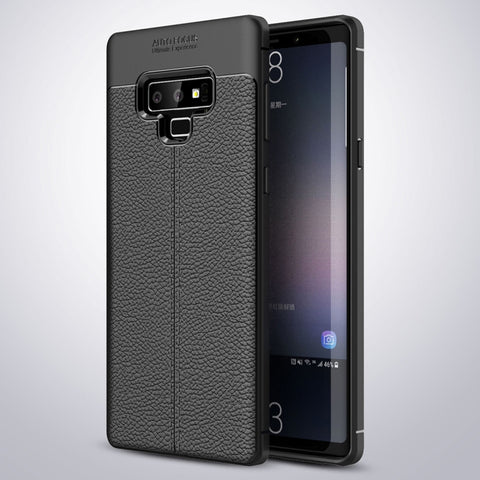 Coque antichoc en TPU pour Galaxy Note 9, pour Galaxy Note 9, Galaxy Note 9