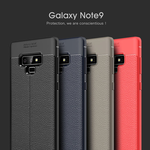 Coque antichoc en TPU pour Galaxy Note 9, pour Galaxy Note 9, Galaxy Note 9