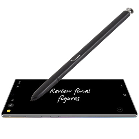 Penna stilo touch screen capacitivo per Galaxy Note20 / 20 Ultra / Note 10 / Note 10 Plus