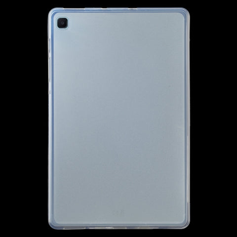 Pour Galaxy Tab S6 Lite P610 / P615 Housse de protection en TPU morbido antiurto da 0,5 mm, pour Galaxy Tab S6 Lite