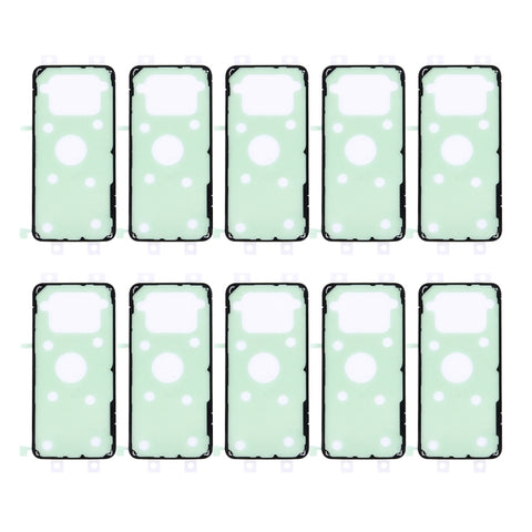 Adesivi per Copertura Alloggiamento Posteriore per Samsung Galaxy S8 – Confezione da 10 pezzi