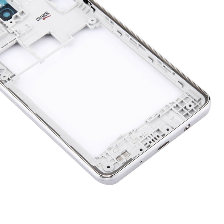 Samsung Galaxy On5 G5500 Middle Frame Bezel Replacement