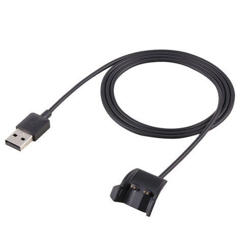 Dock di ricarica rapida da 1 m Cavo di ricarica USB Cavo di ricarica per Garmin Vivosmart HR