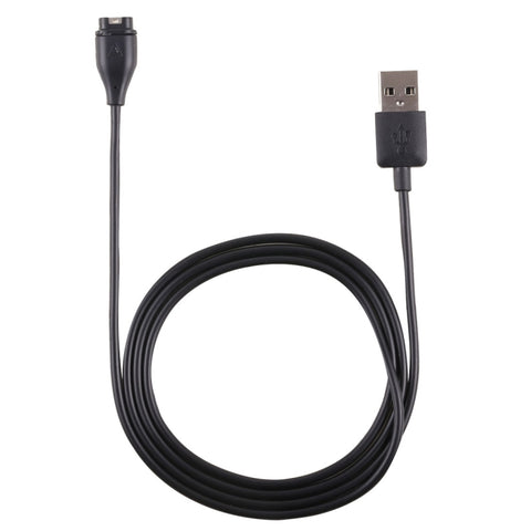 Cavo di ricarica USB per sincronizzazione dati di ricarica da 1 m Cavo di ricarica sostitutivo per Garmin Fenix 5