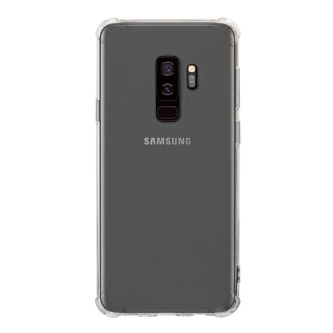 Housse de protection en TPU antiurto pour Galaxy S9 Plus, pour Galaxy S9 Plus