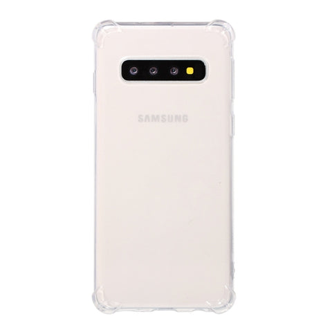 Housse de protection en TPU antiurto pour Galaxy S10, pour Galaxy S10