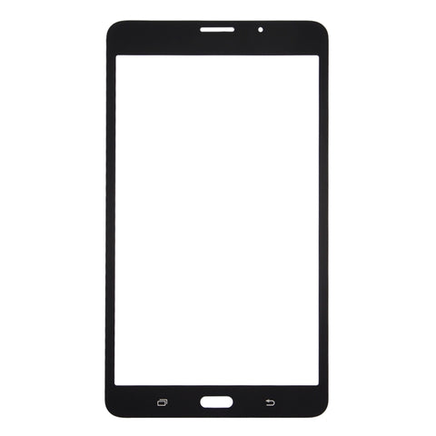 Per Galaxy Tab A 7.0 LTE (2016) / T285 Lente in vetro esterna per schermo anteriore, For Galaxy Tab A 7.0 LTE (2016) / T285, For Galaxy Tab A 7.0 LTE (2016)