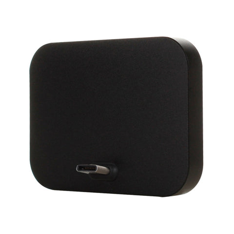 Caricatore dock per stazione da tavolo USB-C / Type-C in lega di alluminio, 1