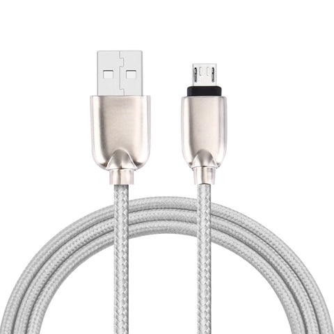 Per Samsung, HTC, Sony, Huawei, Xiaomi, Meizu e altri dispositivi Android con porta micro USB