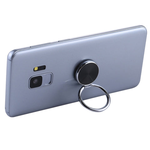 Support universel pour anneau pour cellule en métal avec motif CD