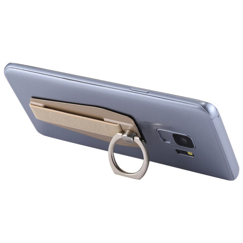 Support universel durable pour téléphone avec anneau pour dit, impugnatura a fionda, support antiscivolo