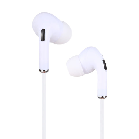 Auricolare cablato USB-C / Type-C con microfono, non per telefoni Samsung, lunghezza cavo: circa 1,2 m, Type-C