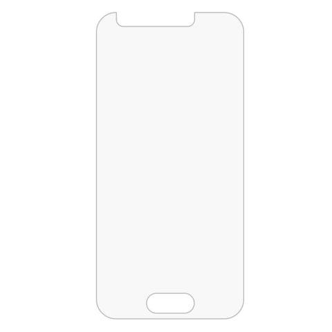 Per Galaxy J1 Mini / J1 Nxt / J105 0,26mm 9H Durezza superficiale 2,5D Pellicola per schermo in vetro temperato antideflagrante, For J1 Mini / J1 Nxt / J105