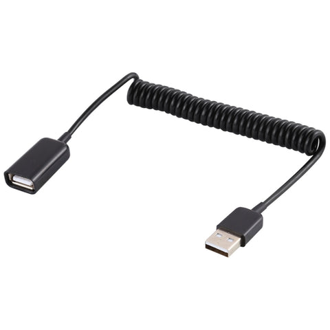 Câble USB mâle vers USB femelle pour ordinateur portable