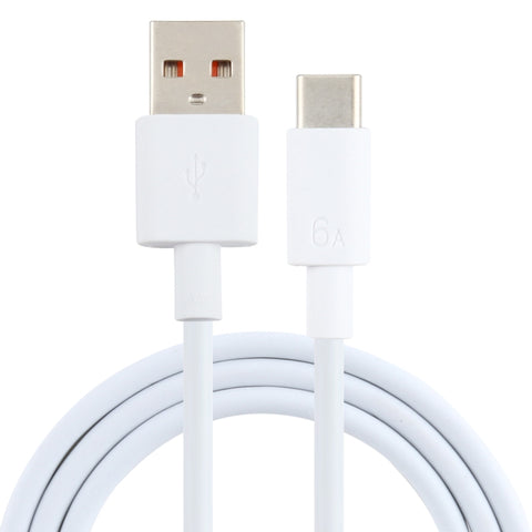 Cavo dati USB 3.0 maschio a USB-C/tipo C maschio da 6 A, lunghezza cavo: 1,5 m, 1.5m